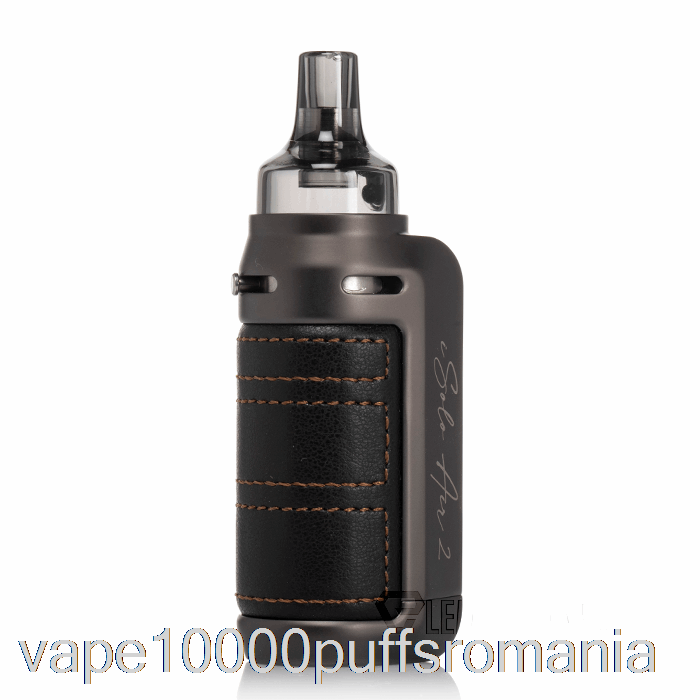 Vape Romania Eleaf Isolo Air 2 40w Sistem Pod Negru